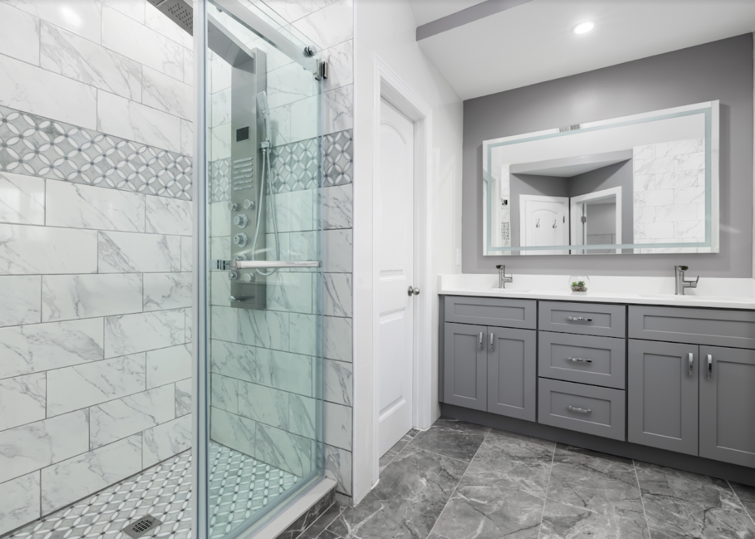 מקלחון בהזמנה: הדרך החדשה להתאים את חווית הרחצה לצרכים שלך